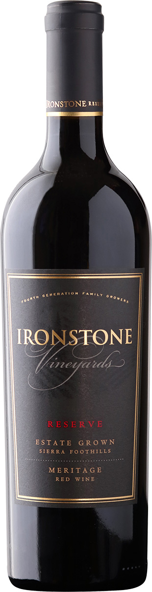 Reserve Meritage - Estate Grown