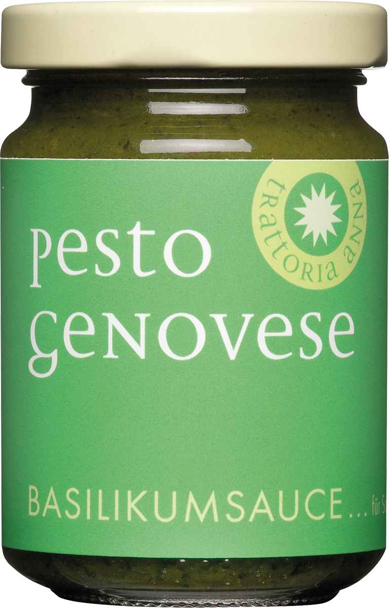 Pesto Genovese