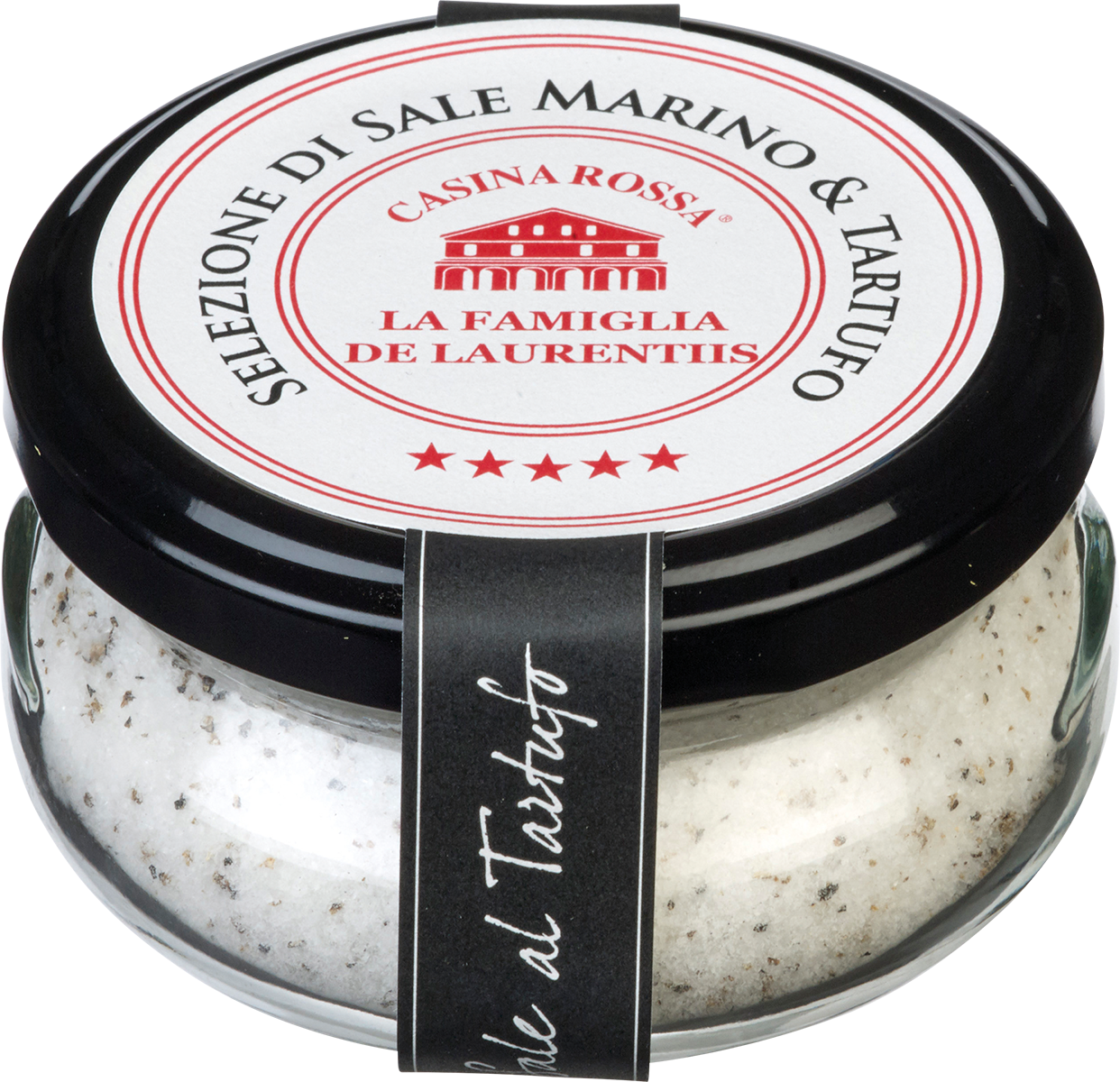 Sale Marino & Tartufo