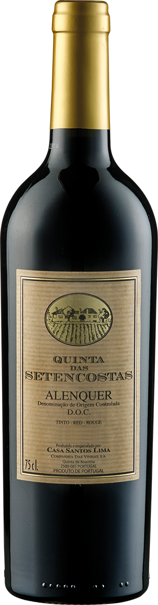 Setencostas Tinto DOC
