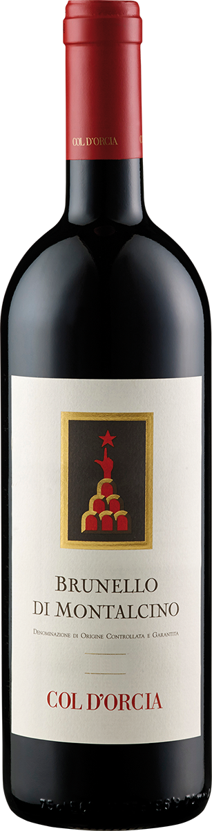 Brunello di Montalcino DOCG - Bio -
