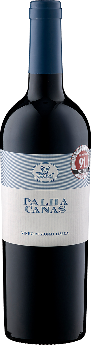 Palha-Canas Tinto VR