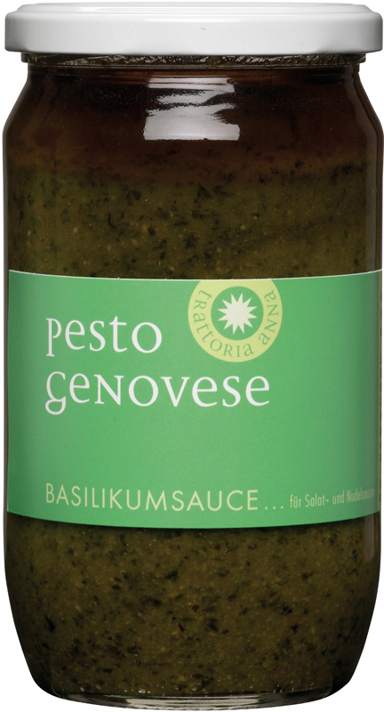 Pesto Genovese