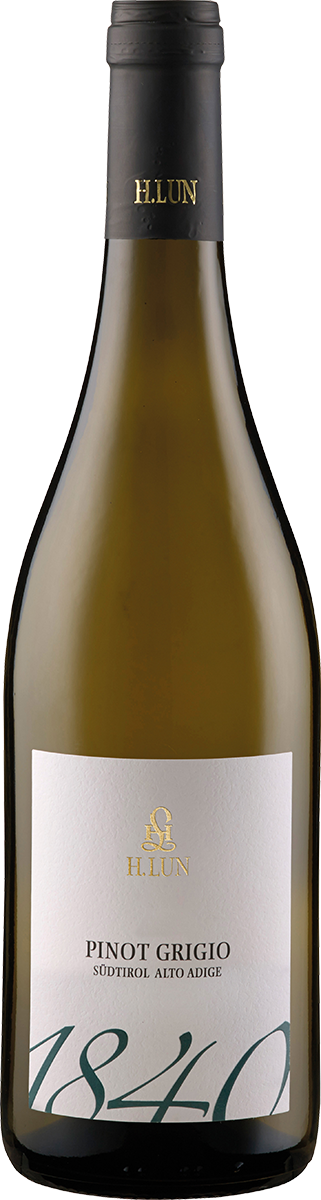 Pinot Grigio DOC