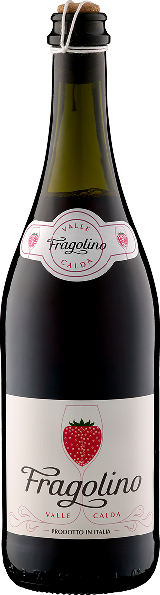 Fragolino Rosso 'Valle Calda'