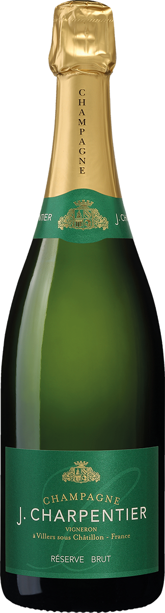 J. Charpentier Réserve Brut