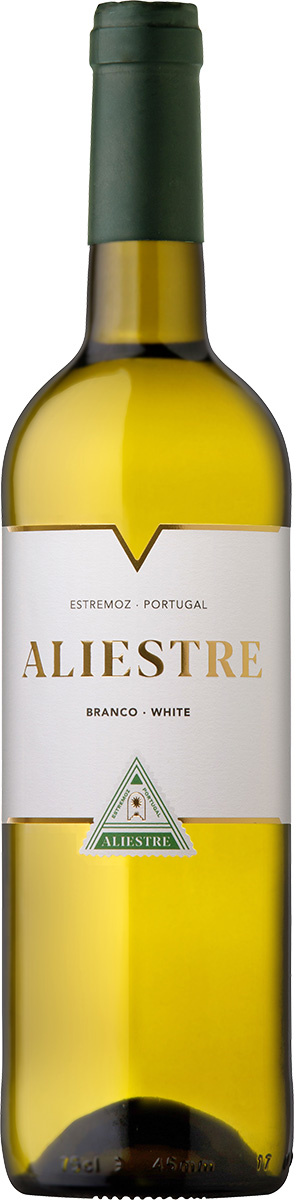 Aliestre White