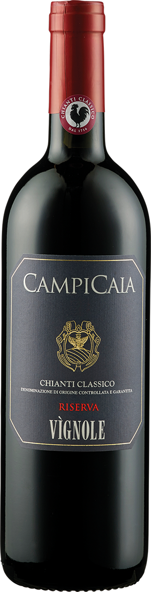Chianti Classico Riserva DOCG