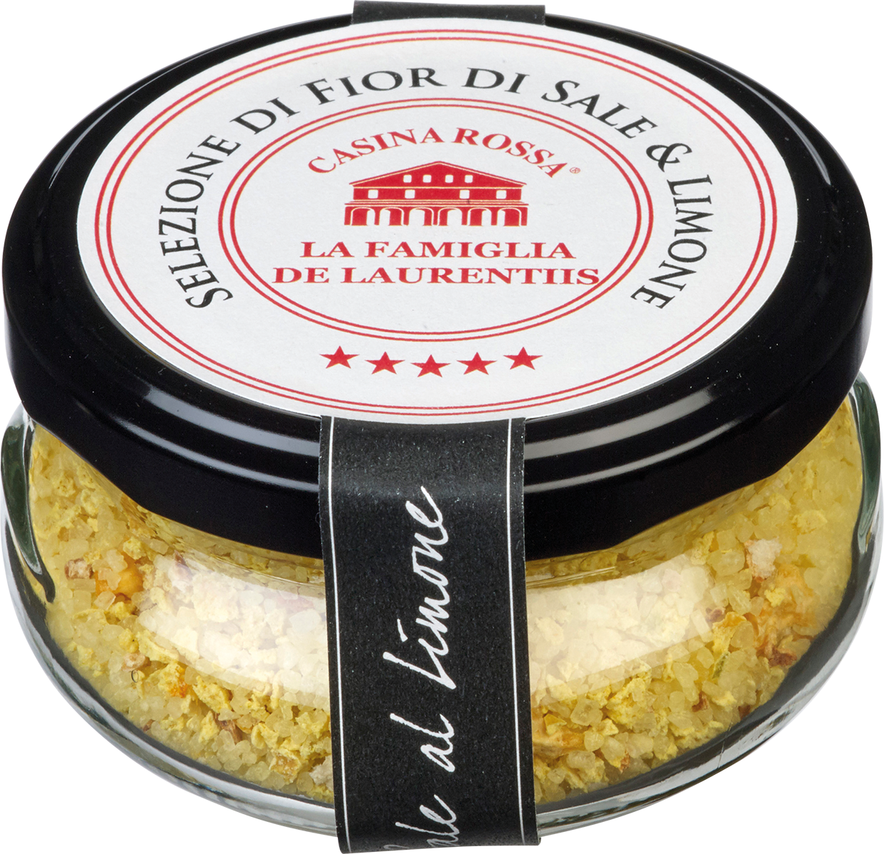 Sale Marino & Limone