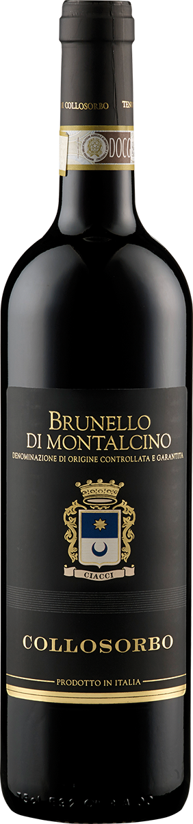 Brunello di Montalcino DOCG