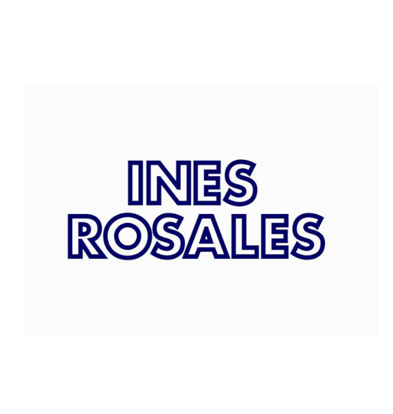 Ines Rosales