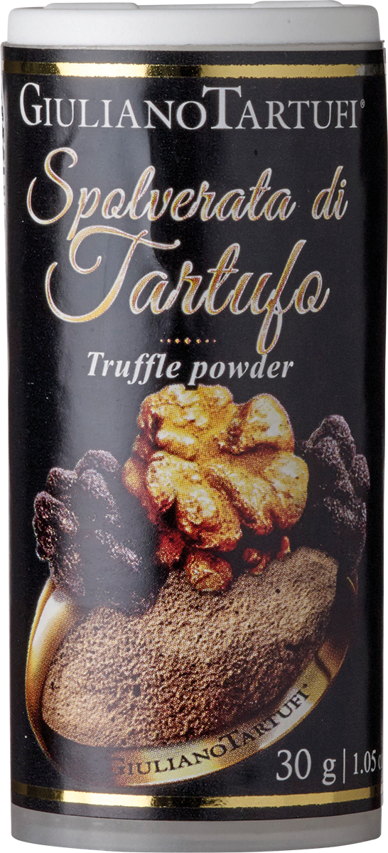 Spolverata di Tartufo