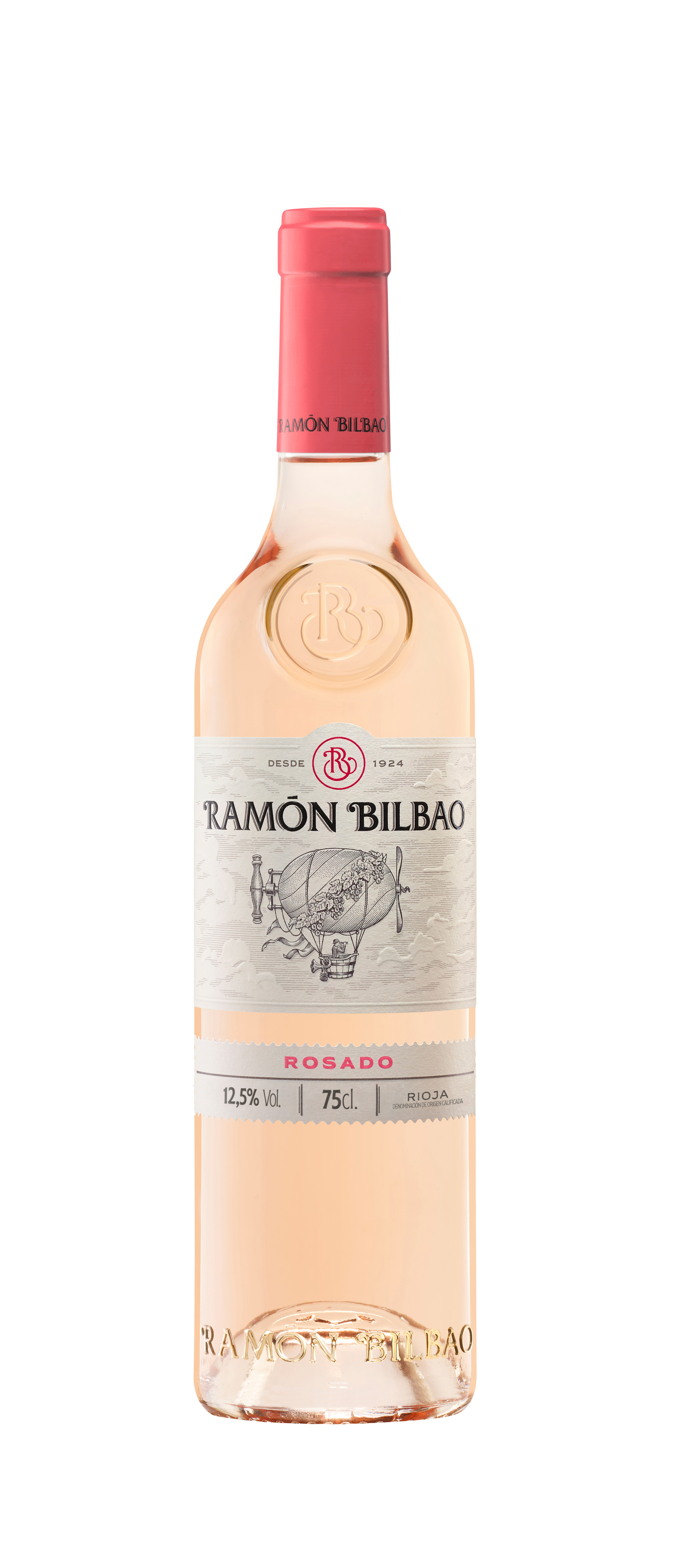 Ramón Bilbao Rosado