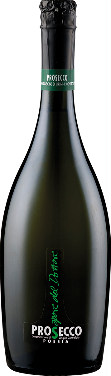 Prosecco Frizzante 'Poesia' DOC