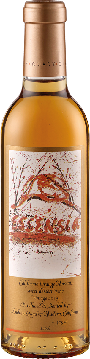 Essensia Sweet White Dessert Wine