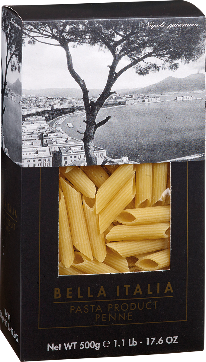 Bella Italia Penne