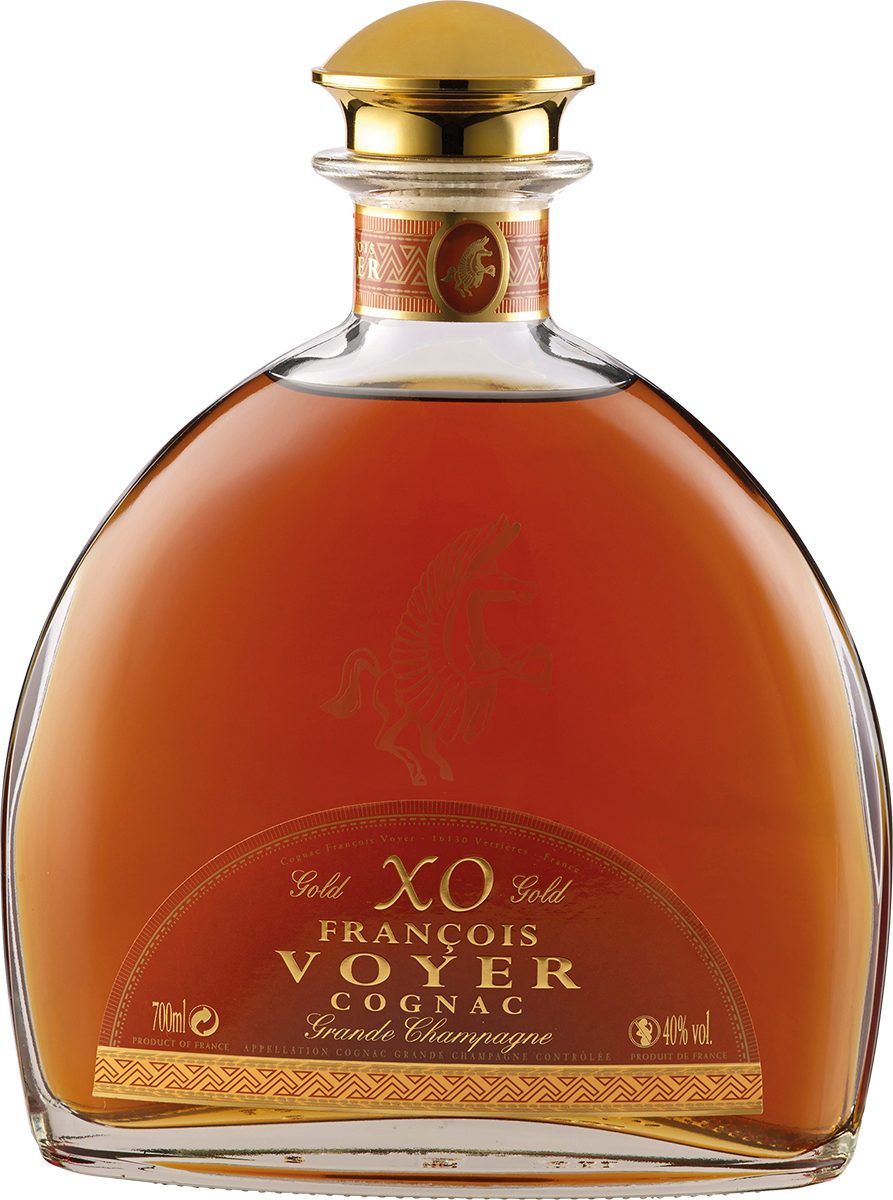 XO François Voyer Cognac Grande Champagne