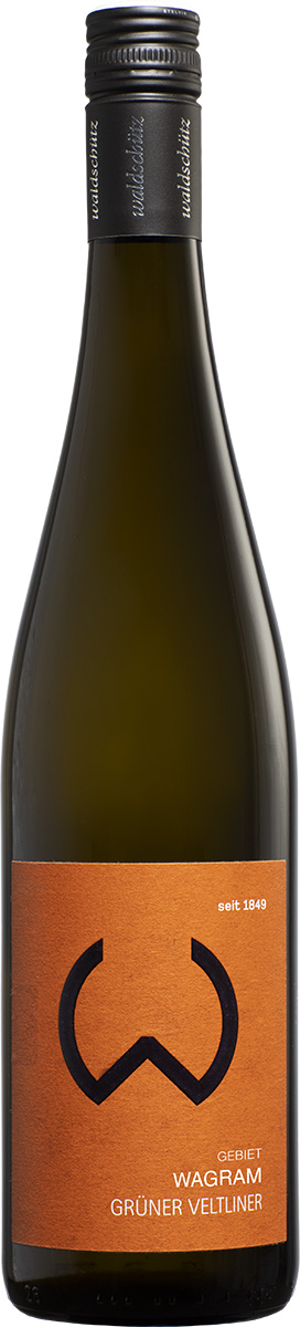Grüner Veltliner - Wagram DAC