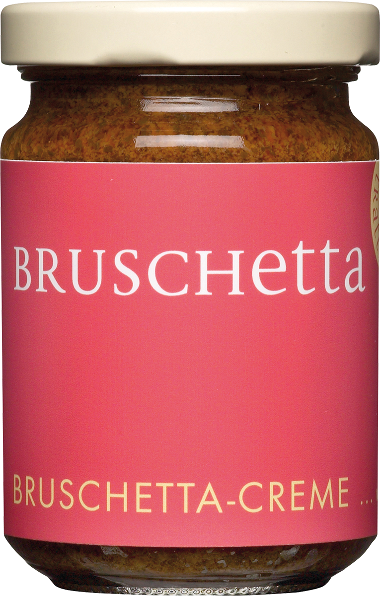 Bruschetta