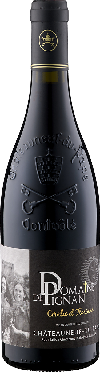 Châteauneuf-du-Pape - Cuvée Réserve