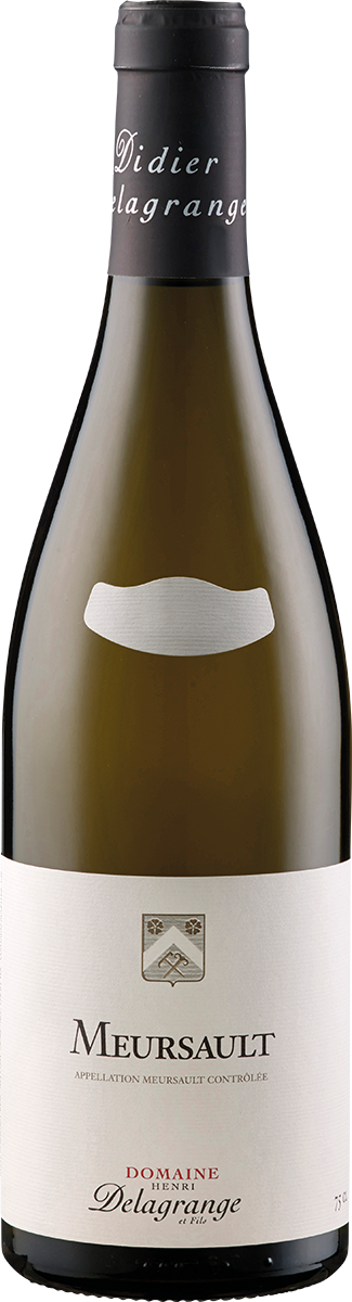 Bourgogne Meursault AOC