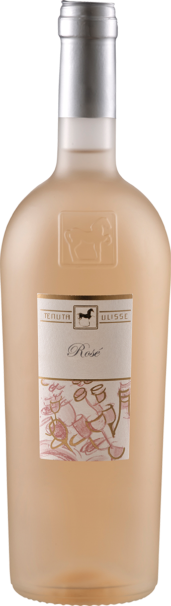 Linea Ulisse Selezione Rosè
