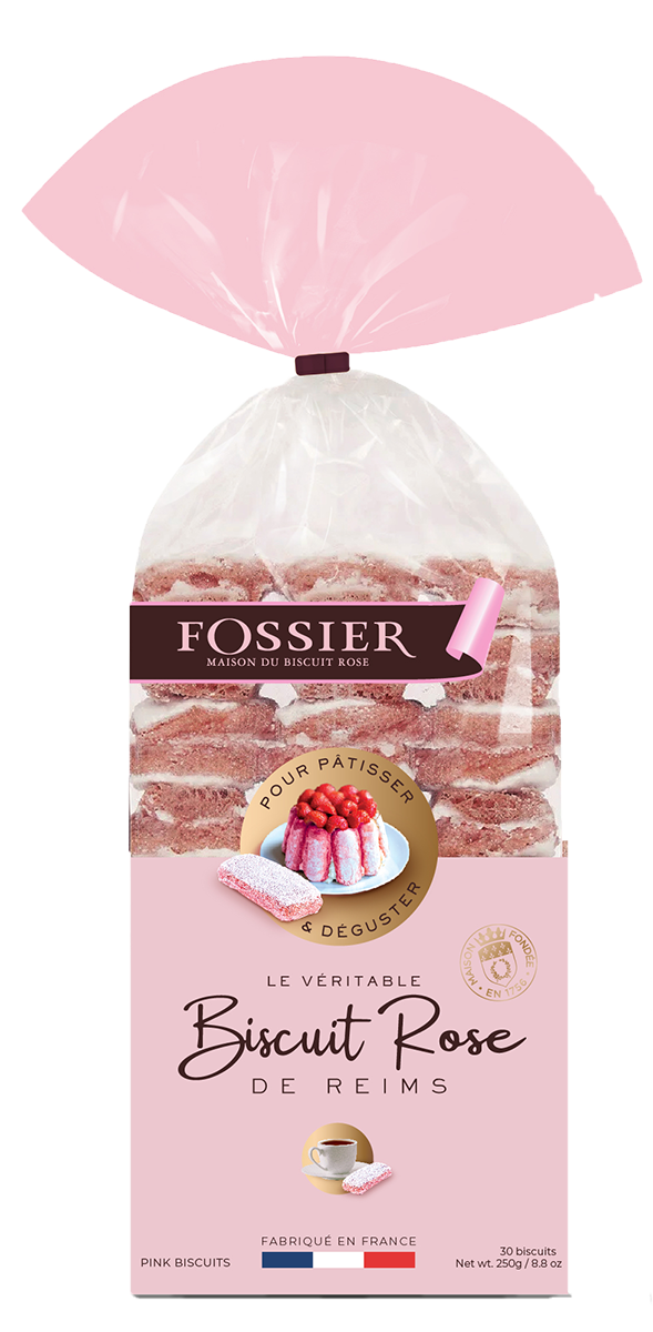 Biscuit Rose