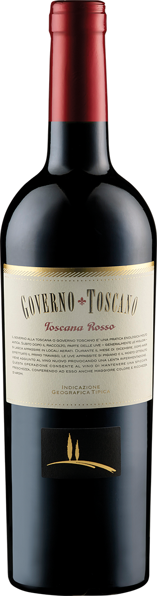 Governo Toscano IGT