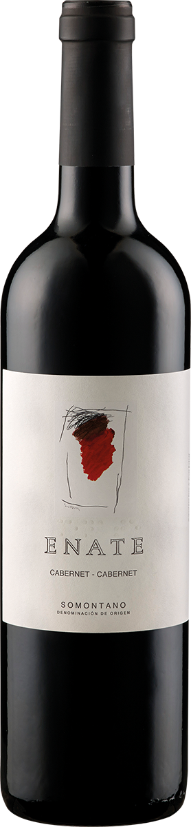 Enate Cabernet-Cabernet DO