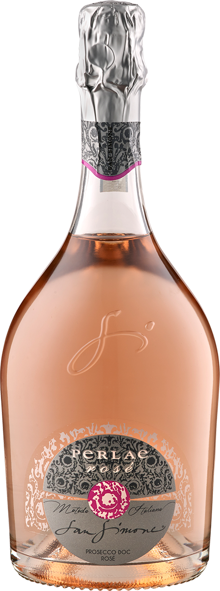 Millesimato Prosecco Spumante Doc Rosé