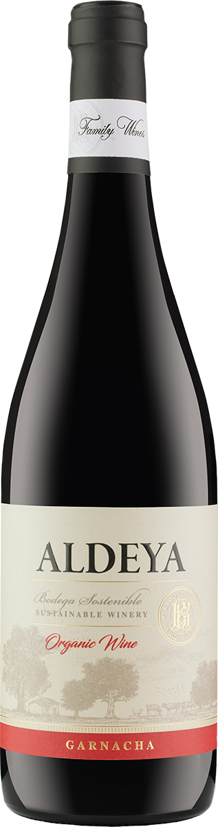 Aldeya Garnacha D.O.