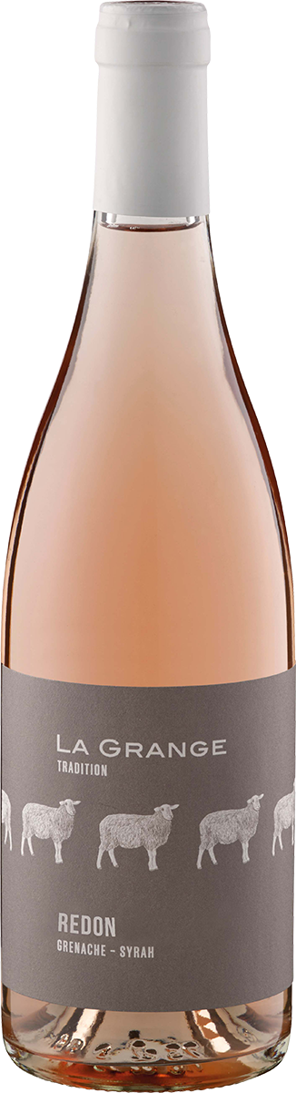 Tradition Grand Cuvée Rosé AOP