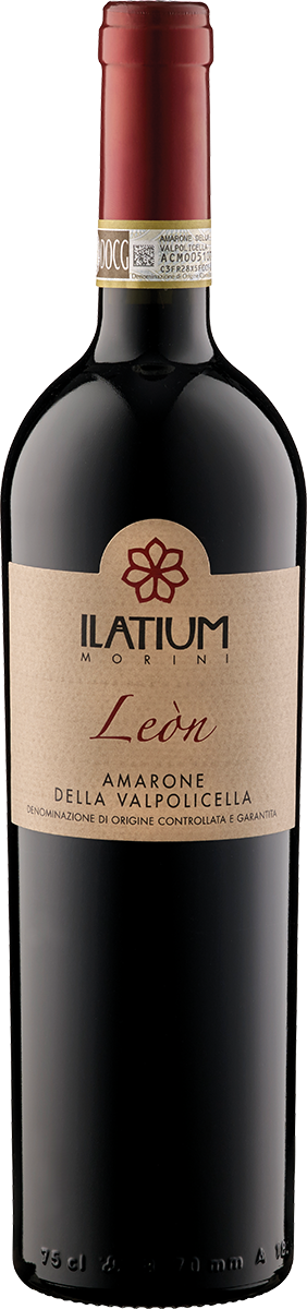 Amarone della Valpolicella "Campo Leòn" DOCG