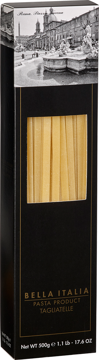 Bella Italia Tagliatelle