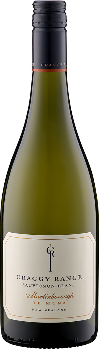 Sauvignon Blanc Martinborough Te Muna