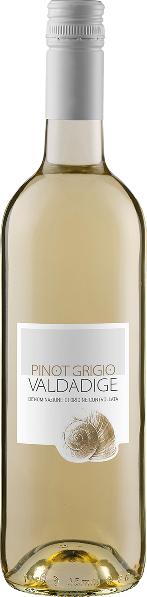 Pinot Grigio Valdadige DOC