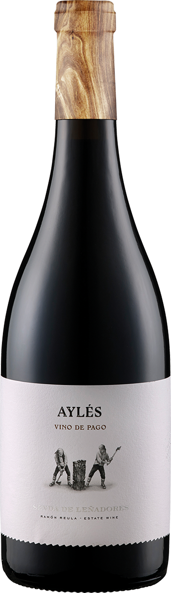 Senda de Leñadores - Vino de Pago