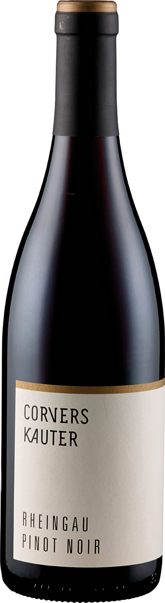 Rheingau Pinot Noir - Bio
