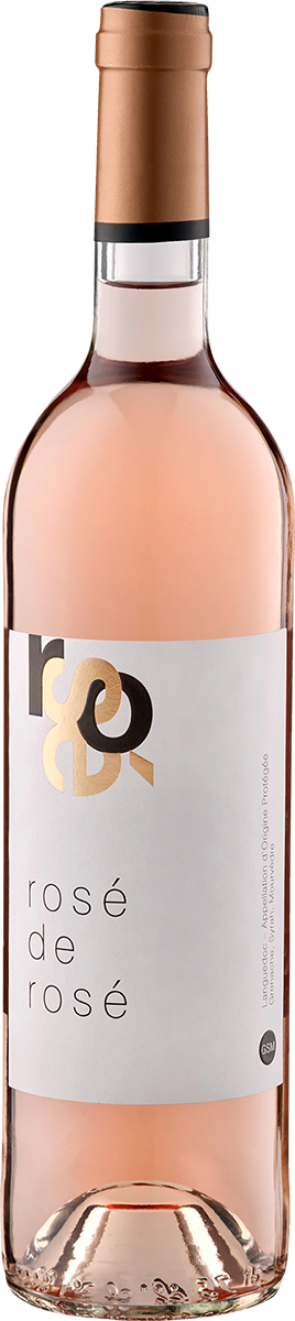 Rosé de Rosé