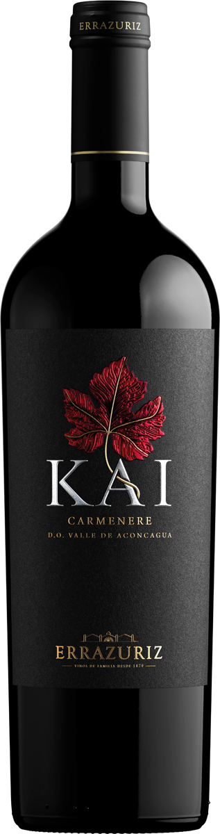 KAI Carmenere