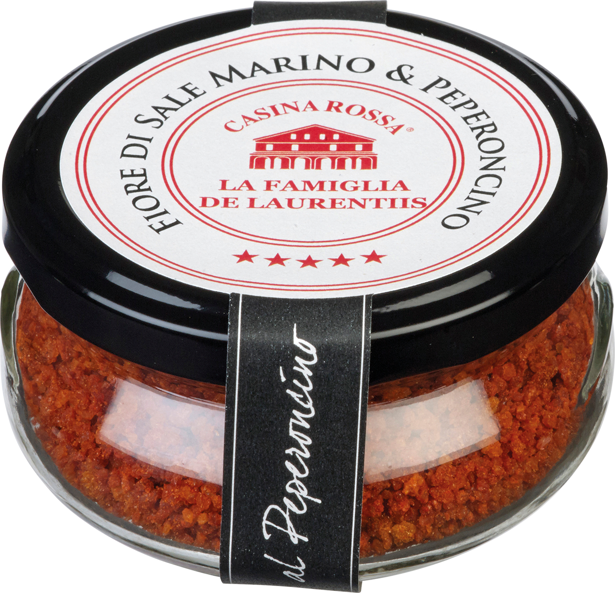 Fiore di Sale & Peperoncino