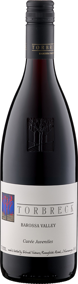 Cuvée Juveniles
