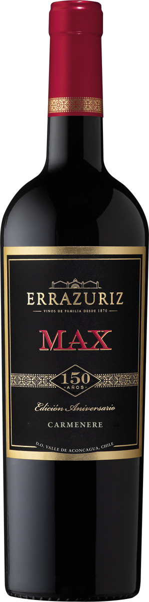 MAX Carmenere
