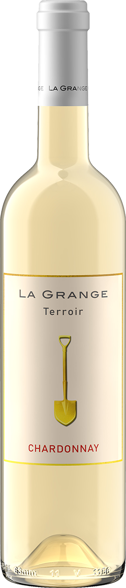 Terroir Chardonnay IGP Pays d'Oc