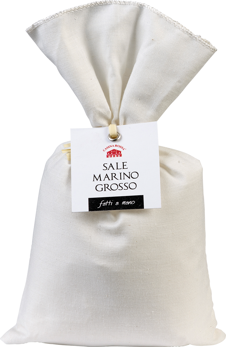 Sale Marino Grosso