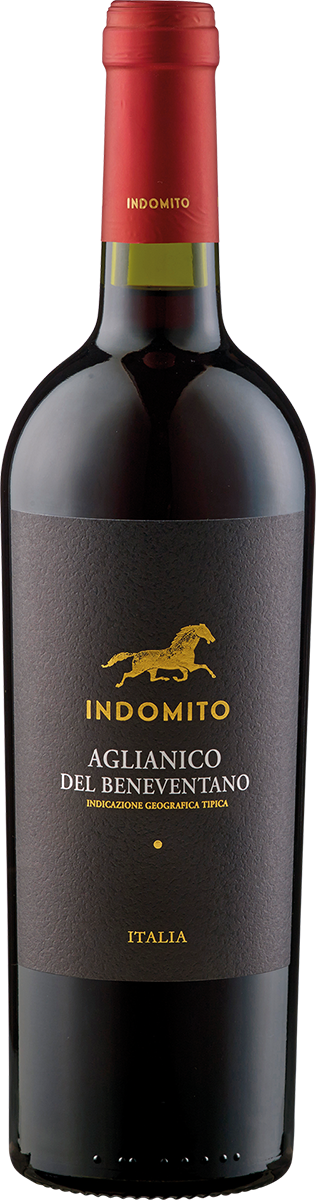 Aglianico del Beneventano 'Indomito' IGT