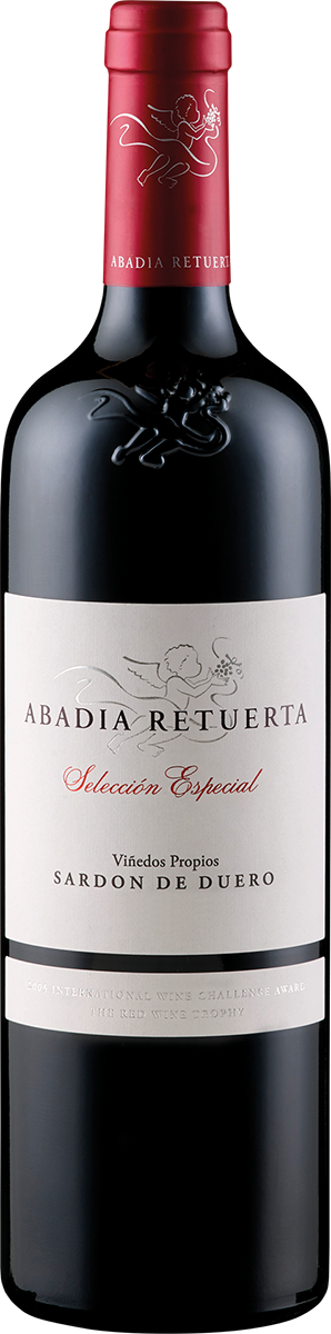 Abadia Retuerta Seleccion Especial