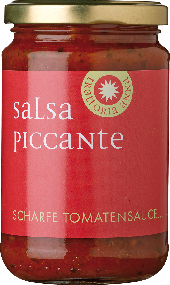 Salsa Piccante