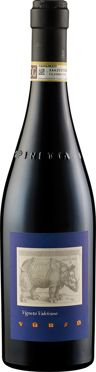 Barbaresco "Valeirano" DOCG