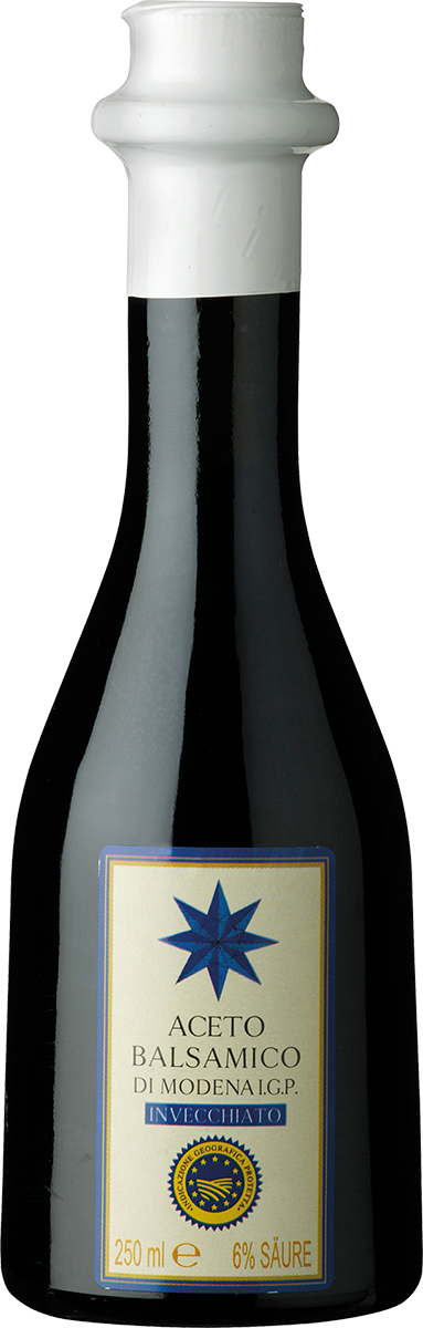 Aceto Balsamico di Modena 'Invecchiato'